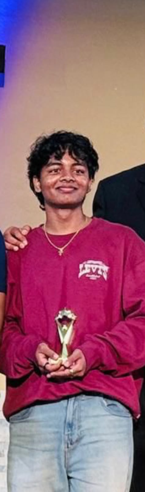 Ryan Austin Prabakar