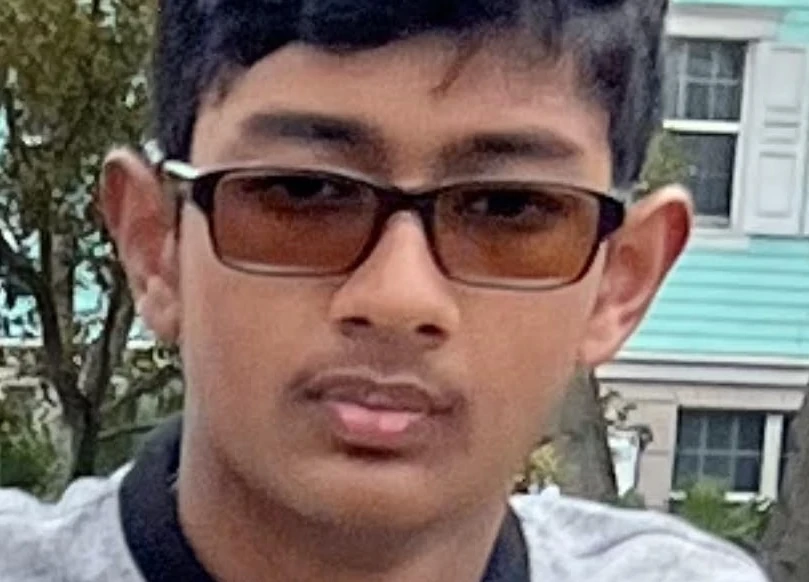 Akhil