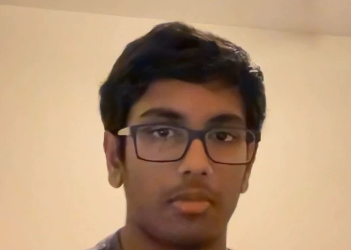 Vishal
