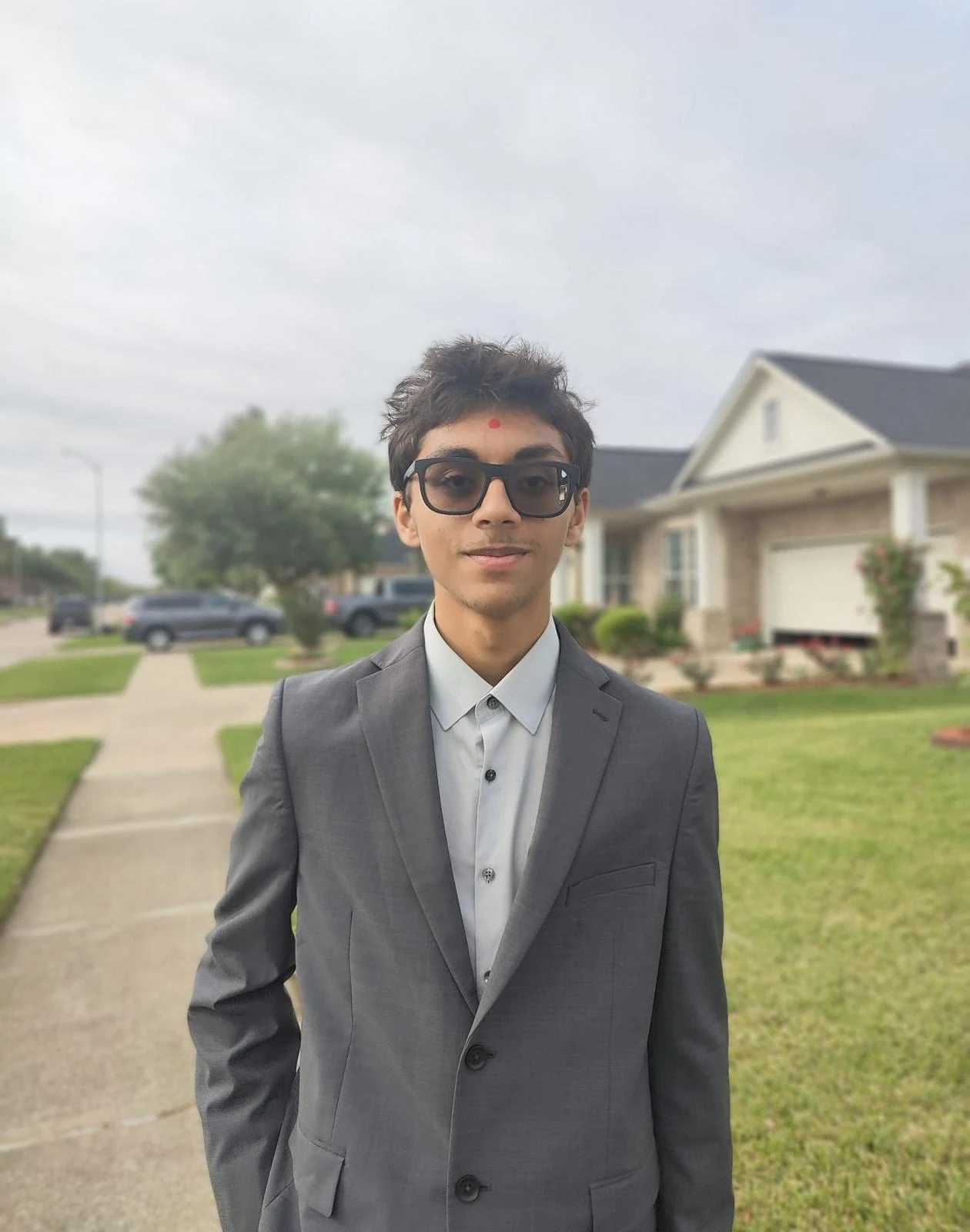 Dharmadev Patel