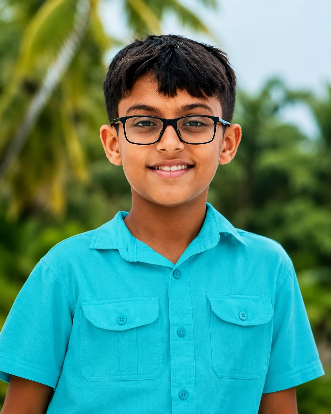 Himanshu Patel