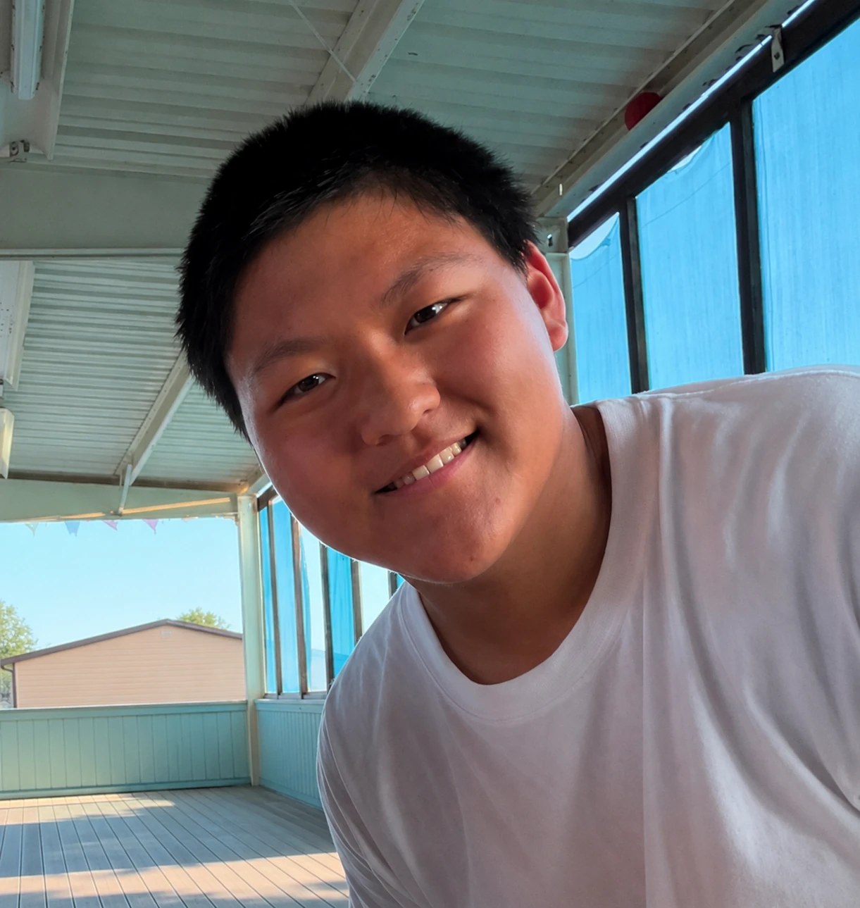 Jacob Ham