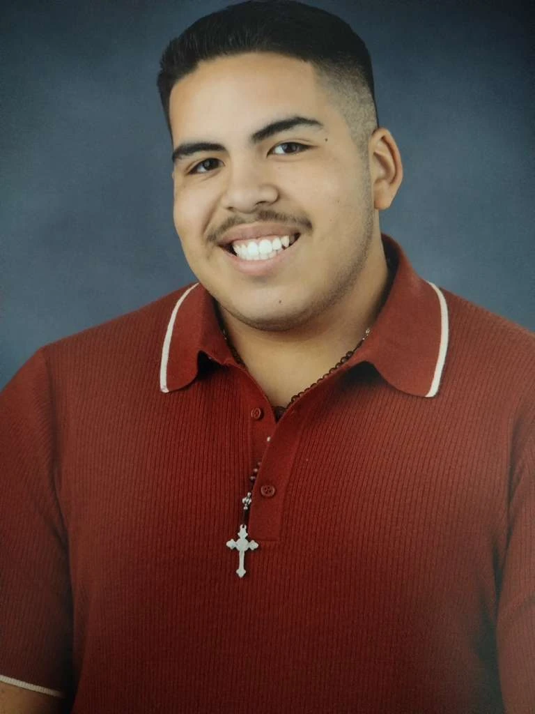 Sebastian Zepeda