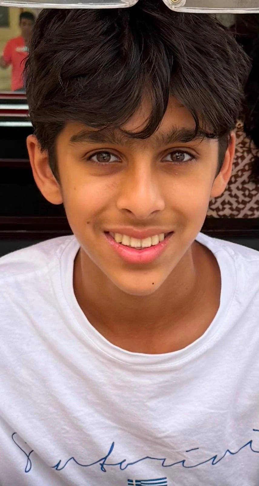Sparsh Shah